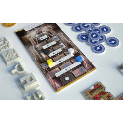 MAGNA ROMA: DOMINUS EXPANSION