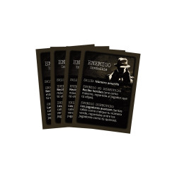 MANTIS FALLS (ED. REVISADA)