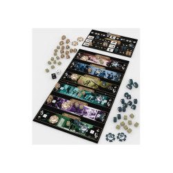 MOB: LA GRAN MANZANA