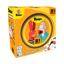 DOBBLE 31 MINUTOS