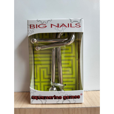 DESAFIOS DE METAL AMARILLO