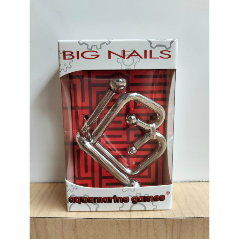 DESAFIOS DE METAL ROJO