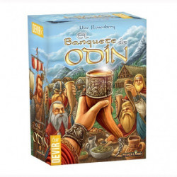 EL BANQUETE DE ODIN