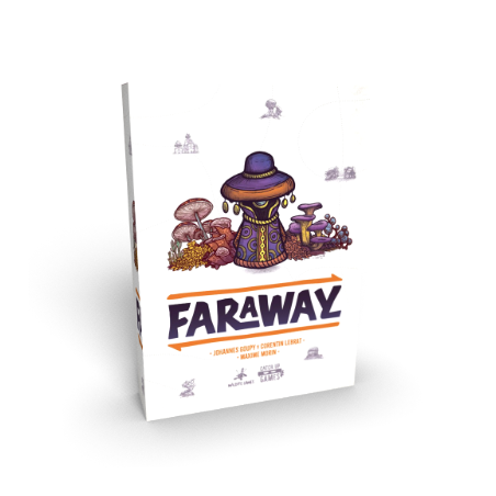 FARAWAY