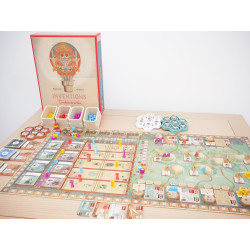 INVENTIONS: LA EVOLUCION DE LAS IDEAS