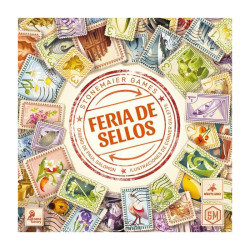 FERIA DE SELLOS