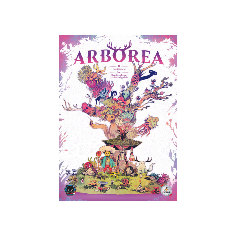ARBOREA