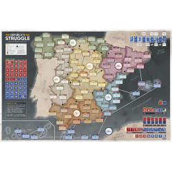 THE REPUBLIC STRUGGLE