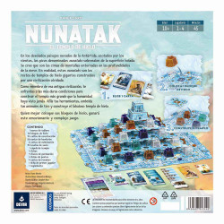 NUNATAK