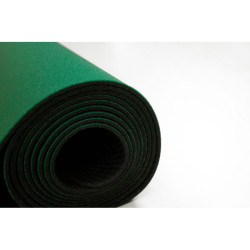 TAPETE DE NEOPRENO 150 x 90 cm - VERDE