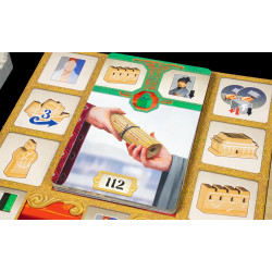 ZHANGUO: EL PRIMER IMPERIO