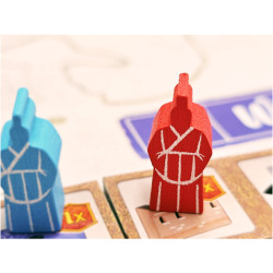 ZHANGUO: EL PRIMER IMPERIO