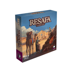 RESAFA