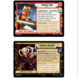 SWU: EL OCASO DE LA REPUBLICA CAJA DE INICIO