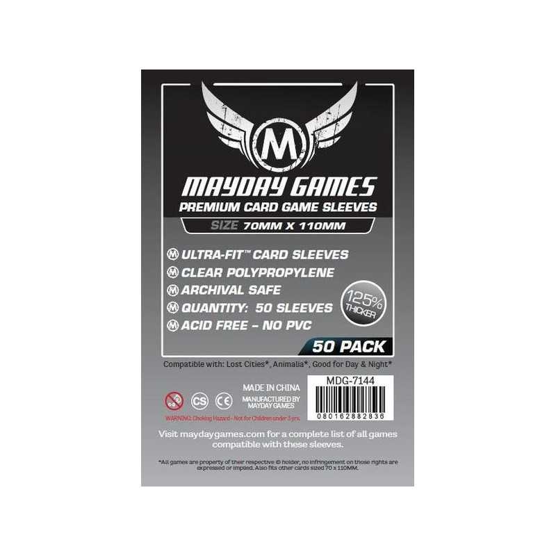 FUNDA LOST CITIES PRM_70 X 110MM