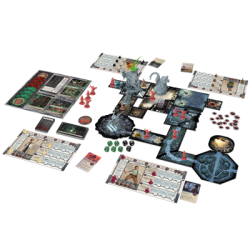 CTHULHU DEATH MAY DIE: MIEDO A LO DESCONOCIDO