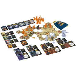 BORDERLANDS: LA PALESTRA SANGRIENTA DEL SR. TORGUE