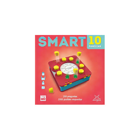 SMART 10: FAMILIAR