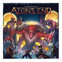 AEONS END