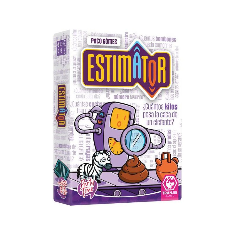 ESTIMATOR