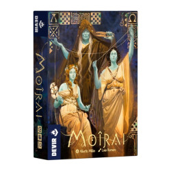 MOIRAI