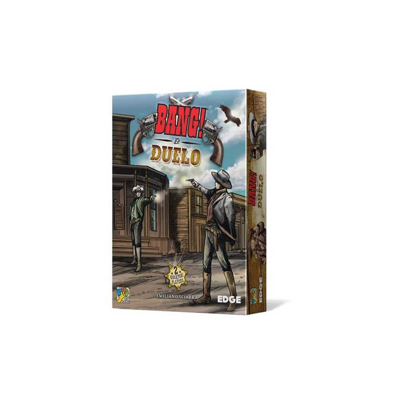 BANG! EL DUELO