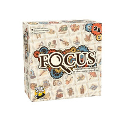 FOCUS