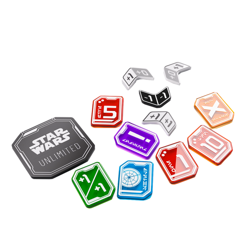 SWU: PREMIUM TOKENS