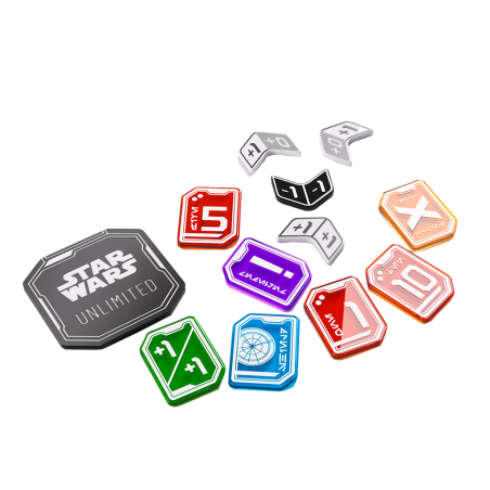 SWU: PREMIUM TOKENS