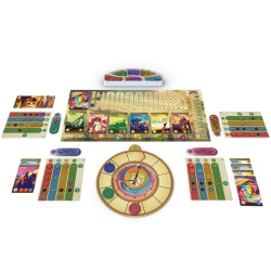 TREKKING THROUGH HISTORY