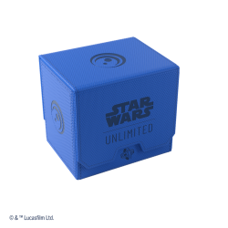 SWU: DECK POD BLUE