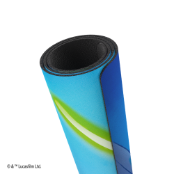 SWU: PRIME GAME MAT YODA