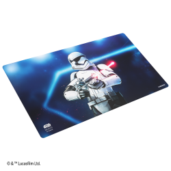 SWU: PRIME GAME MAT STORMTROOPER