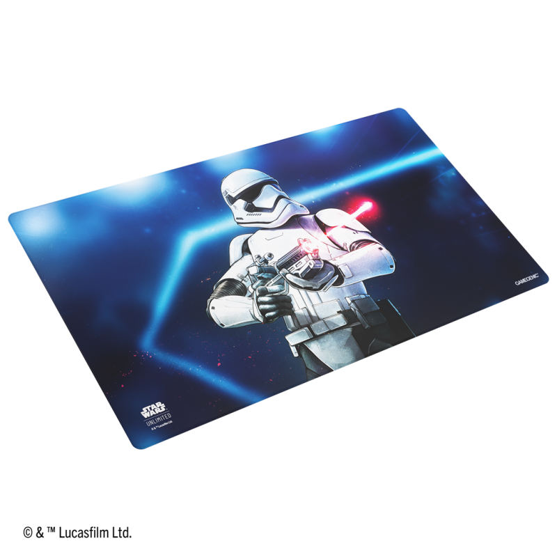 SWU: PRIME GAME MAT STORMTROOPER