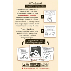 TERAPEUTA DE PACOTILLA