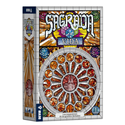 SAGRADA VIDA