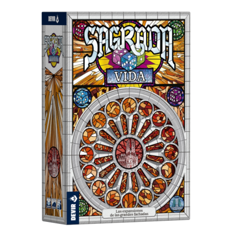 SAGRADA VIDA