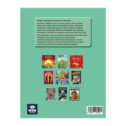 APRENDER JUGANDO SECUNDARIA