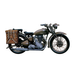 MODELO 1:9 TRIUMPH 3WH
