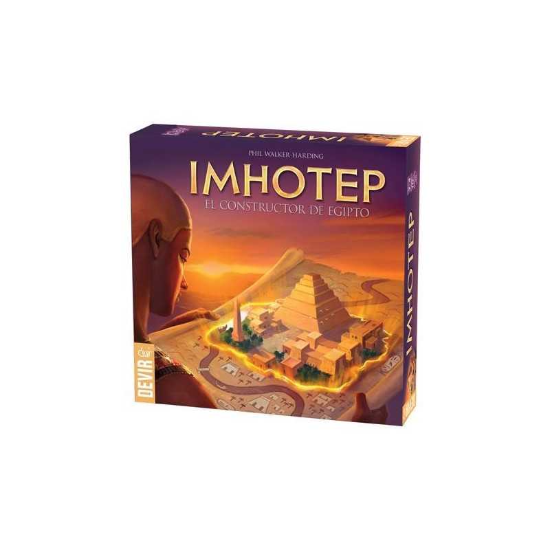 IMHOTEP