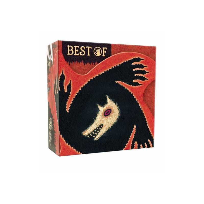 BEST OF LOS HOMBRES LOBO DE CASTRONEGRO