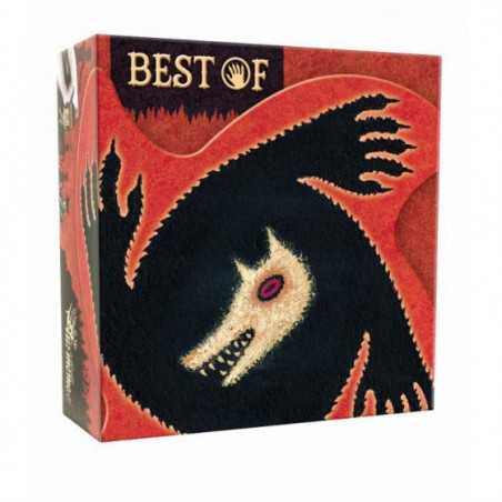 BEST OF LOS HOMBRES LOBO DE CASTRONEGRO