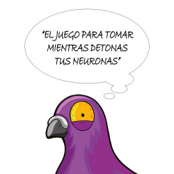 YO NUNCA NUNCA EXTREMO