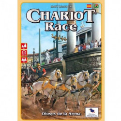CHARIOT RACE
