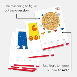 LOGIC CASE SET DE INICIO 7+