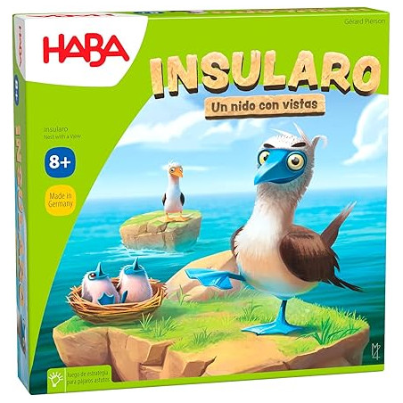 INSULARO