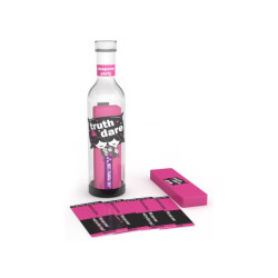 VERDAD O RETO FIESTA DE PIJAMAS