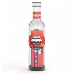 VERDAD O RETO CUMPLEAÑOS