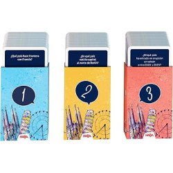 QUIZ CHALLENGE EUROPA