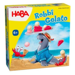ROBBI GELATO